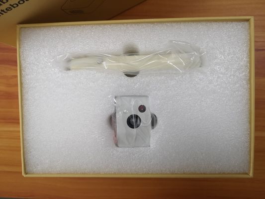 FCC 4096*4096 Camara van Whiteboard van de vingeraanraking Draagbare Interactieve onderwijsvergadering