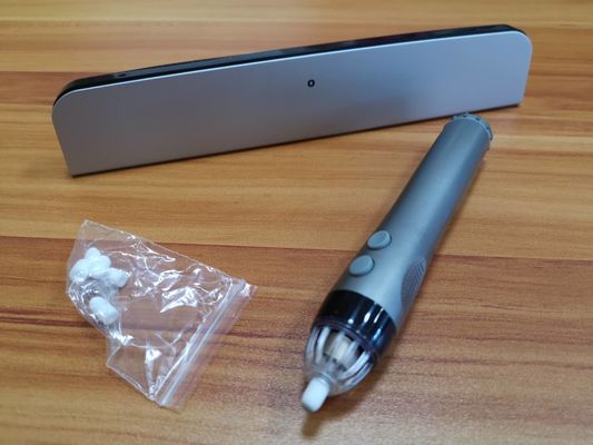 Pen Touch Portable Interactive Whiteboard, de Slimme Raad van Ultrasone klankusb