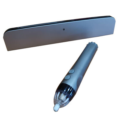 Pen Touch Portable Interactive Whiteboard, de Slimme Raad van Ultrasone klankusb