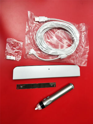 Pen Touch Portable Interactive Whiteboard, de Slimme Raad van Ultrasone klankusb