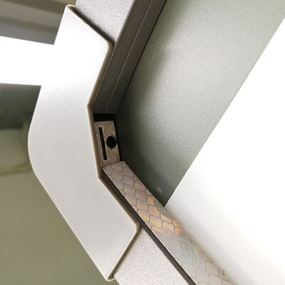 Elektronisch DTV Optisch Interactief Whiteboard met 2 Touchpunten en 32768 x 32768 Resolutie Smart Board