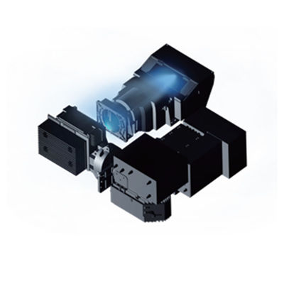 iBoard ultra werp Dlp-plotseling Projector voor Onderwijs