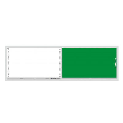 86 inch All In One Smart Touch Board Infrarood Intelligent Blackboard Interactieve Whiteboards