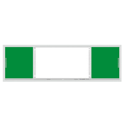 86 inch All In One Smart Touch Board Infrarood Intelligent Blackboard Interactieve Whiteboards