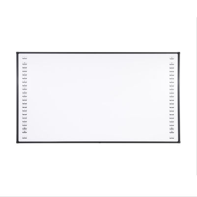 iBoard Factory Digitaal Smart Whiteboard Aluminium Frame Nano Keramisch Oppervlak Voor het lesgeven in de klas Touch Panel Interactief Whiteboard