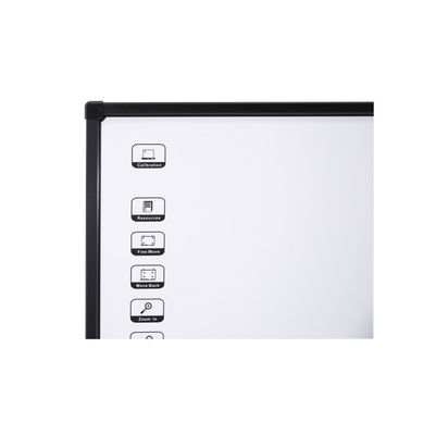 Infrarood interactief whiteboard voor onderwijs/zakelijk, Nano Surface CE Multi Touch