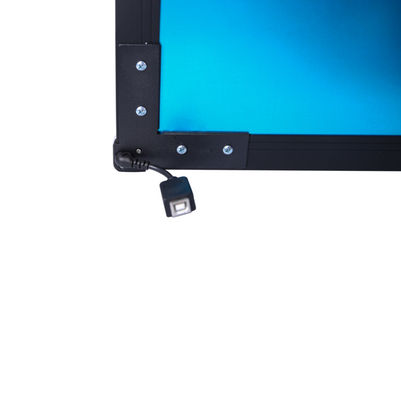 Ervaar het beste van beide werelden met IWB Interactive Whiteboard's uitstekende display effect