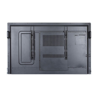 4K 55 65 75 86 98 inch Interactief platbord interactief whiteboard smart board voor onderwijsbijeenkomsten