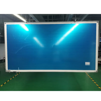 Ervaar het beste van beide werelden met IWB Interactive Whiteboard's uitstekende display effect