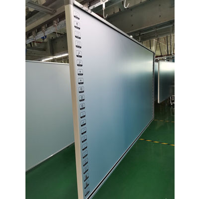 Infrarood interactief whiteboard voor onderwijs/zakelijk, Nano Surface CE Multi Touch