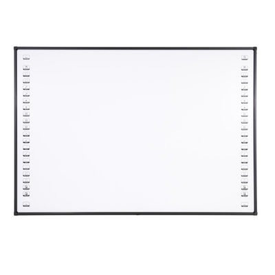 81 van de de Vingeraanraking van 82 duim de Interactieve Whiteboard IWB Ceramische Nano oppervlakte whiteboard