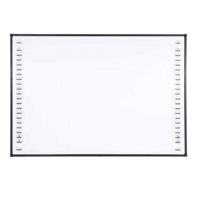 86 inch infrarood whiteboard voor projector projectie touch display