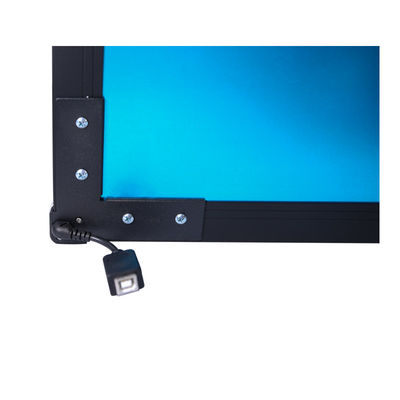 86 Duim Infrarode Interactieve Whiteboard met FCC van Ce Rohs Interactieve raad