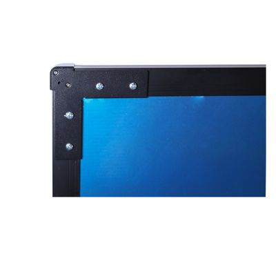 86 Duim Infrarode Interactieve Whiteboard met FCC van Ce Rohs Interactieve raad