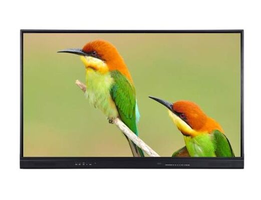98 inch Smart Board Interactief platte paneel Voor klaslokaal conferentie display