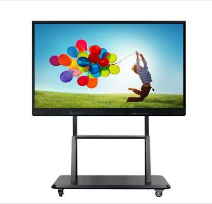 65 Interactieve Touch screenmonitor 0 Gap IFPD voor Conferentieschool