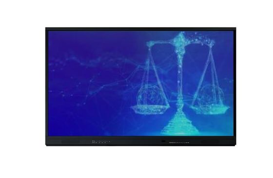20 de aanraking richt de Interactieve Slimme Interactieve Raad van de Touch screenmonitor