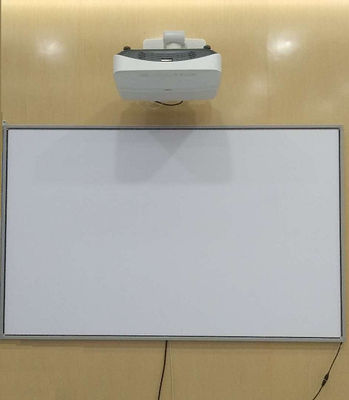 USB-interface Smart Board Infrarood scanning touchtechnologie voor multifunctionele toepassingen