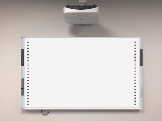 96 inch Infrarood Interactief Whiteboard Smart Board voor Business & School Education van China Whiteboard Factory