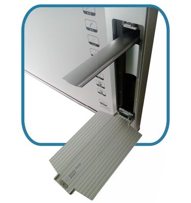 96 inch Infrarood Interactief Whiteboard Smart Board voor Business & School Education van China Whiteboard Factory