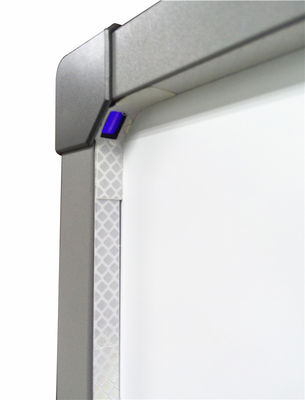 98 inch Infrarood Smart Digital Board Touch Screen Interactief Whiteboard Met Projector Voor Klaslokaal