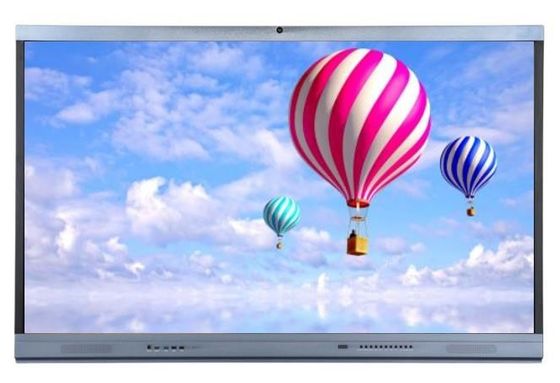 86 inch interactief platte paneel Multi Touch Points aanraakscherm Whiteboard TV-schermen