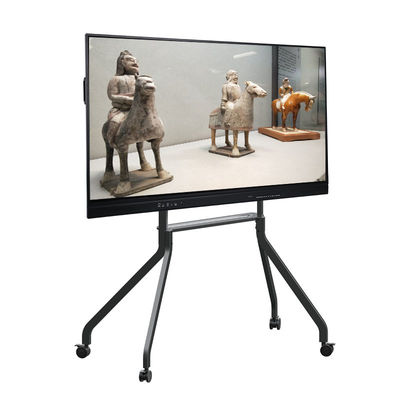 OEM UHD 4K Elektronische Touch screenraad voor Slim Klaslokaal