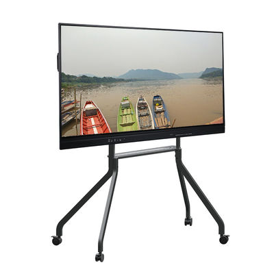 OEM FCC Iboard Interactieve Whiteboard voor Digitaal Klaslokaal