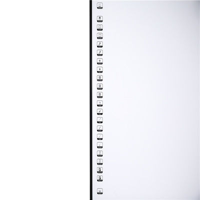 96 inch infrarood interactief whiteboard touchscreen Smart TV met projector voor vergaderingen of lesgeven
