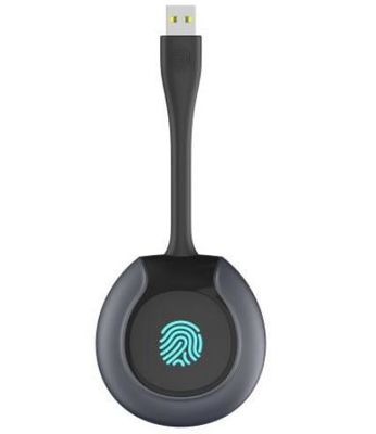 Screen Share Mirror Transcreen PAPA Screen Sharing Clicker Voor interactief whiteboard Flat Panel Display Gemakkelijk te gebruiken