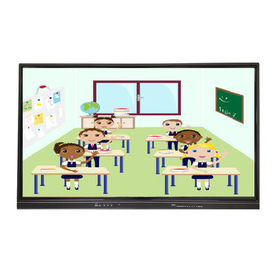 86 duim Mobiele Interactieve Whiteboard, Ce-Onderwijs Slimme Raad