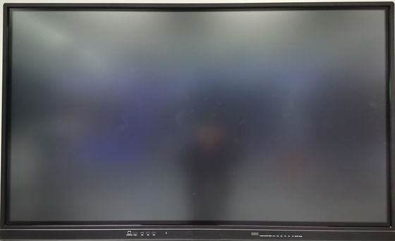 75 de Vensters Dubbel Systeem van de“ LEIDENE Interactief Infrarood Aanrakingsandroid van Whiteboard