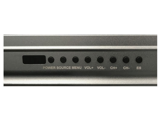 75 de Vensters Dubbel Systeem van de“ LEIDENE Interactief Infrarood Aanrakingsandroid van Whiteboard