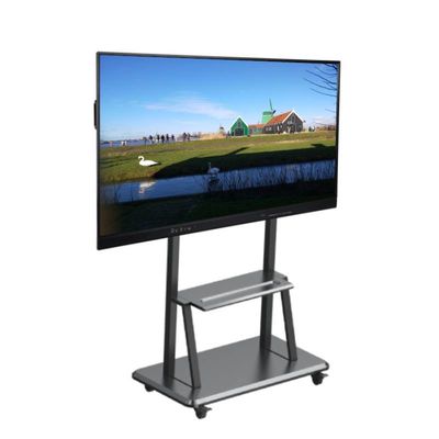 OEM FCC Iboard Interactieve Whiteboard voor Digitaal Klaslokaal