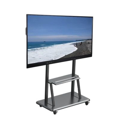 LEIDENE van IRL Interactieve Whiteboard met Zij ultra Slanke Vatting Drie