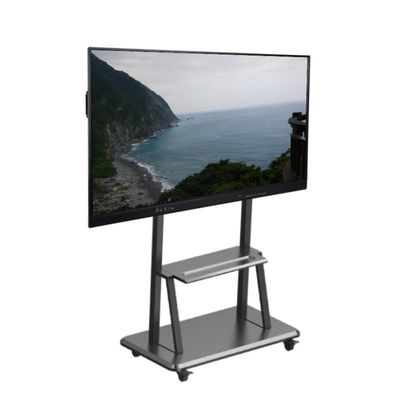 OEM UHD 4K Elektronische Touch screenraad voor Slim Klaslokaal