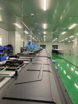 Factory Price High Quality 4k 65 75 85 96 110 Inch Touch Screen Multi-language Software Lcd Smart Board Android Interactive Whiteboard for teaching&Bussiness