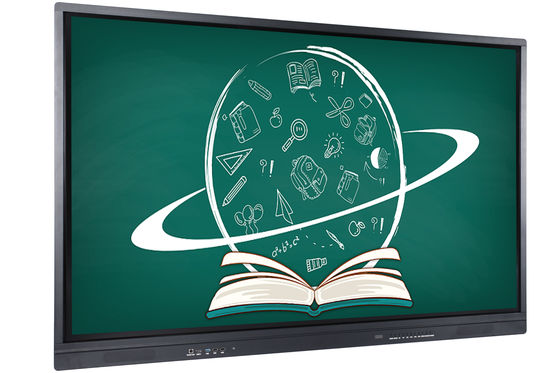 4G 32G Interactieve Whiteboards voor Scholen bouwde Sprekers in