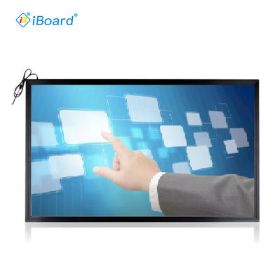 System Upgrade Interactieve touchscreen monitor met afstandsopwaardering via internetnetwerk en LED-achterlicht display functie