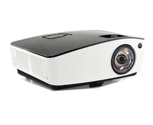 van de Laserprojector 1024 x 768 van 280W DLP XGA DLP werpt plotseling de Projector van de Projectorlamp