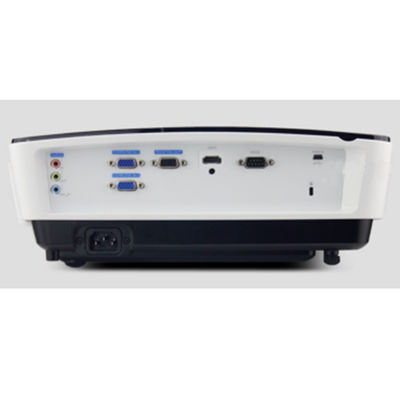 van de Laserprojector 1024 x 768 van 280W DLP XGA DLP werpt plotseling de Projector van de Projectorlamp