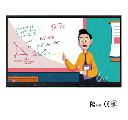 86 duim Interactieve Witte Digitale Raad, de Slimme Raad van IBoard voor het Onderwijs