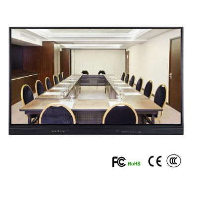 Van het Touche screenwhiteboard van AIO Interactief CCC ROHS certificaat