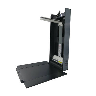 Presenter Documentcamera A4-formaat digitale zoomvisualizer voor interactief whiteboard 8 megapixel USB-type
