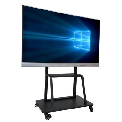 OEM IRL Interactief Touch screen Whiteboard voor slim klaslokaal