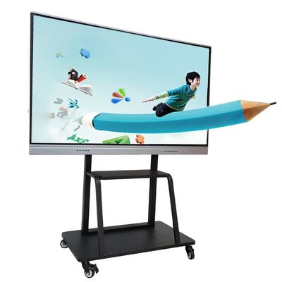 Kader van de het Aluminiumlegering van 350cd/M2 Iboard het Interactieve Whiteboard voor Klaslokalen
