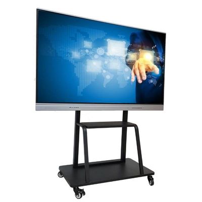 OEM IRL Interactief Touch screen Whiteboard voor slim klaslokaal