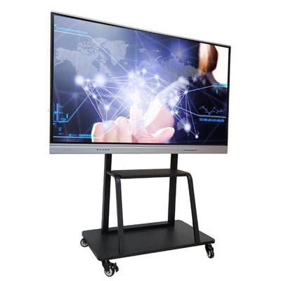 Kader van de het Aluminiumlegering van 350cd/M2 Iboard het Interactieve Whiteboard voor Klaslokalen
