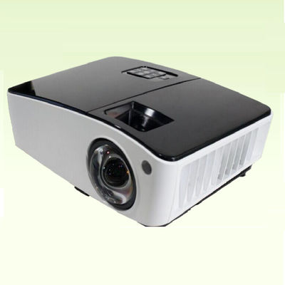 van de Laserprojector 1024 x 768 van 280W DLP XGA DLP werpt plotseling de Projector van de Projectorlamp