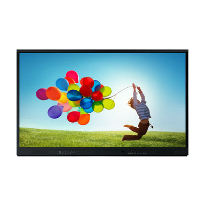 500 cd/m2 Helderheid Touch Panel Display voor optimale prestaties
